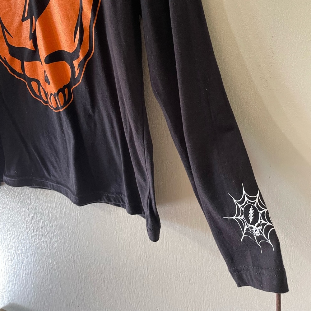 Unisex Large Grateful Dead Halloween - Picture 4 of 4